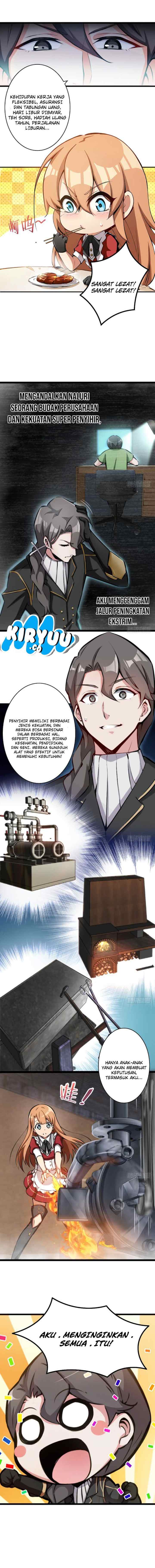 Release That Witch chapter 0 halaman 5