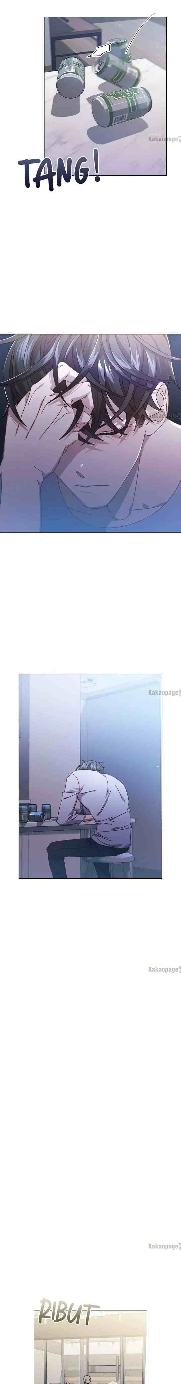 A Beastly Scandal chapter 59 halaman 7