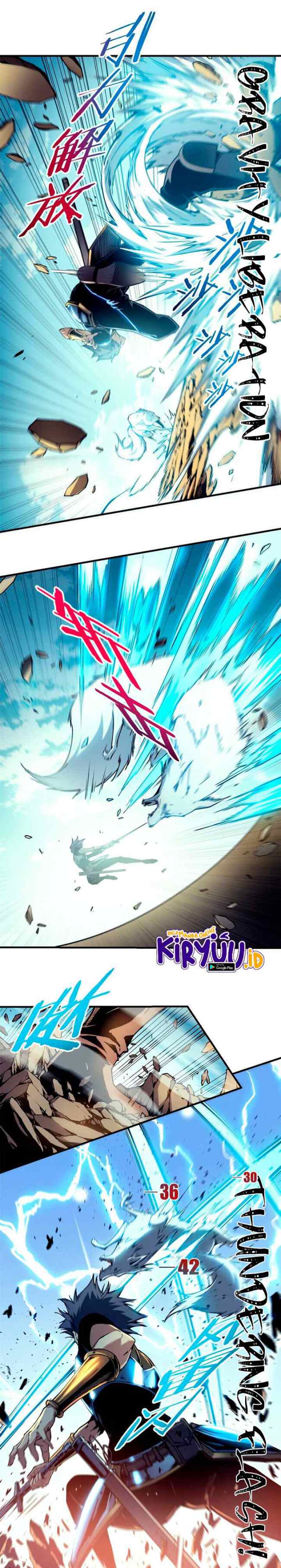Reincarnation Of The Strongest Sword God chapter 12 halaman 6