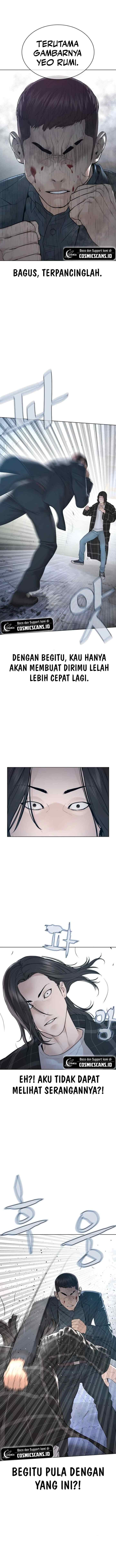 How to Fight chapter 179 halaman 16