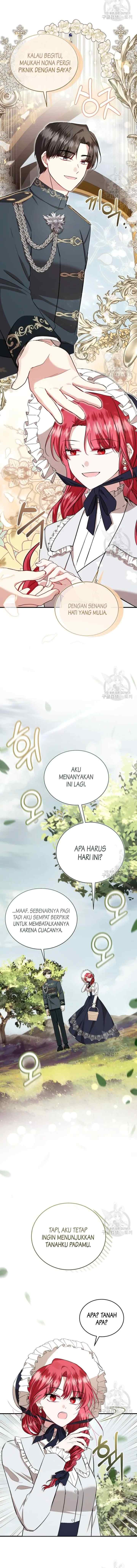 That Villain's Life, I'll Live It Once chapter 36 halaman 9