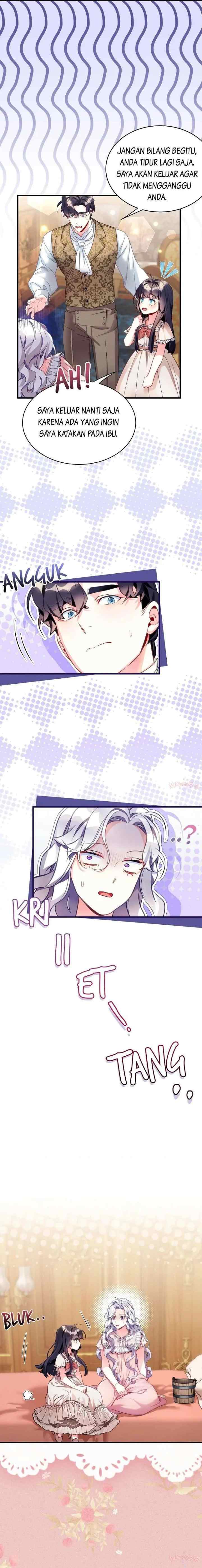 Not Sew Wicked Stepmom chapter 102 halaman 17