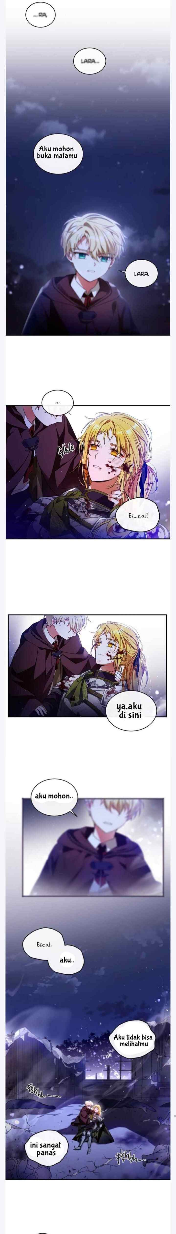 I Tamed the Crazy Marquis chapter 13 halaman 5