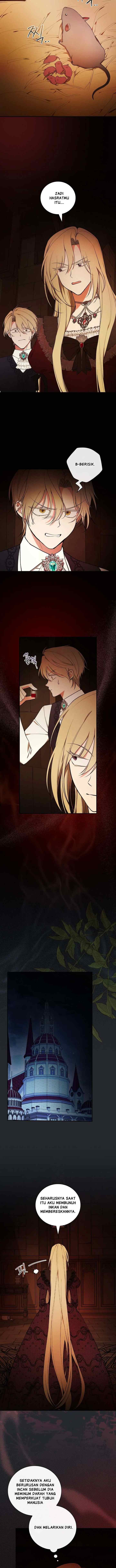 Seducing Duke Monster chapter 65 halaman 6