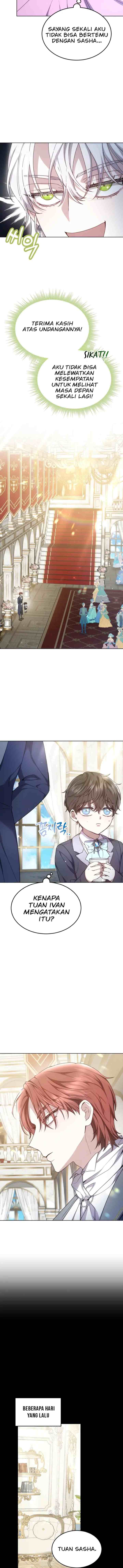 The Male Lead's Nephew Like Me So Much chapter 6 halaman 7