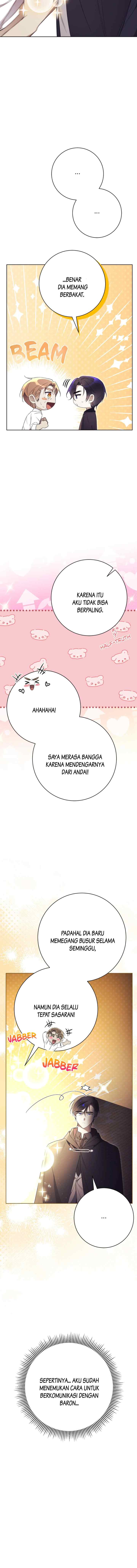 How To Reject My Obsessive Ex-husband chapter 7 halaman 6