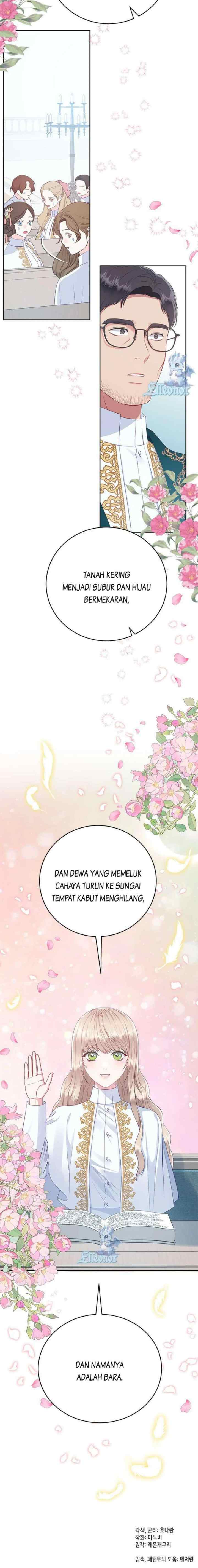 What Does That Evil Dragon Live For? chapter 45 halaman 20