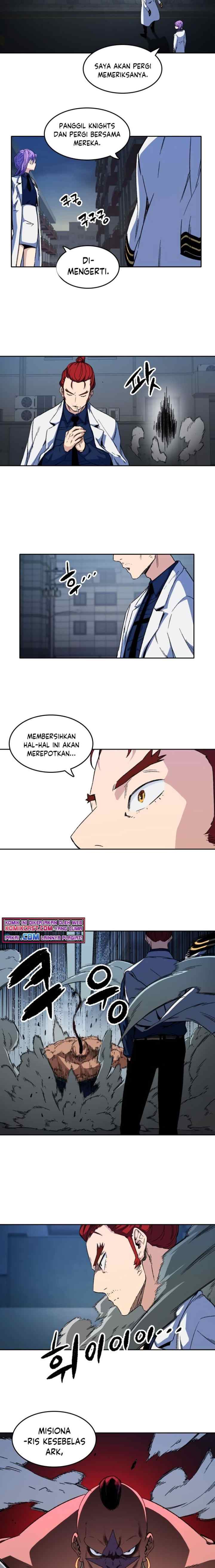 OOPARTS chapter 48 halaman 10