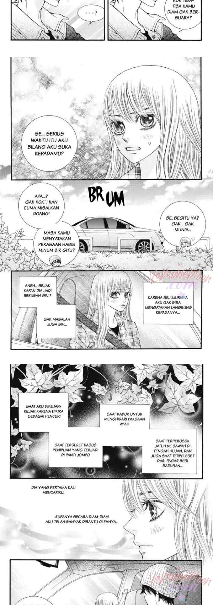 I Pick Dahong chapter 22 halaman 7