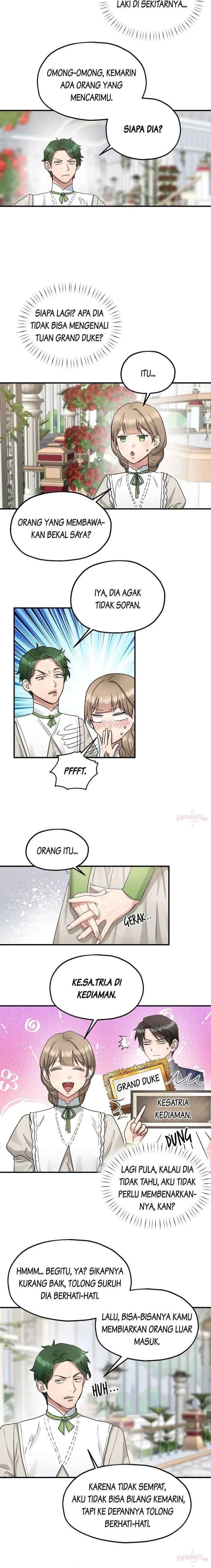 Dos Herederos chapter 51 halaman 4