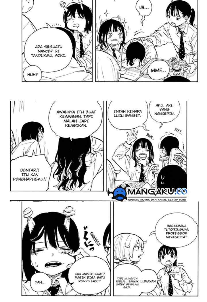 Ruri Dragon chapter 16 halaman 4