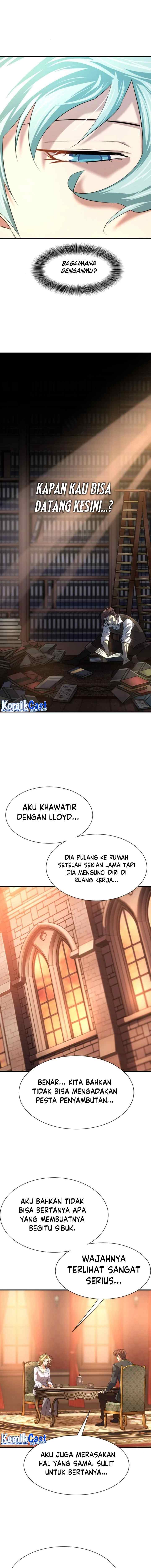 O melhor engenheiro do mundo chapter 157 halaman 11