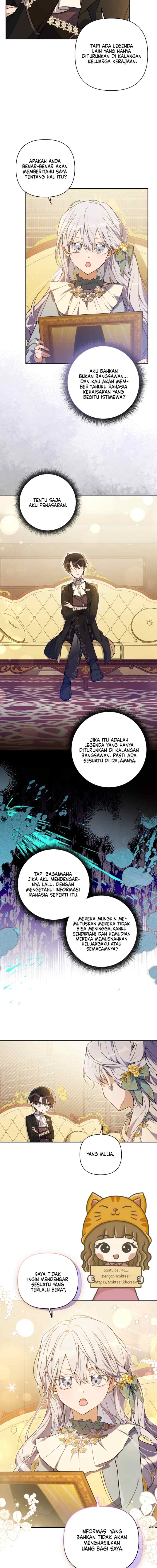 Do You Need Salvation? chapter 10 halaman 5