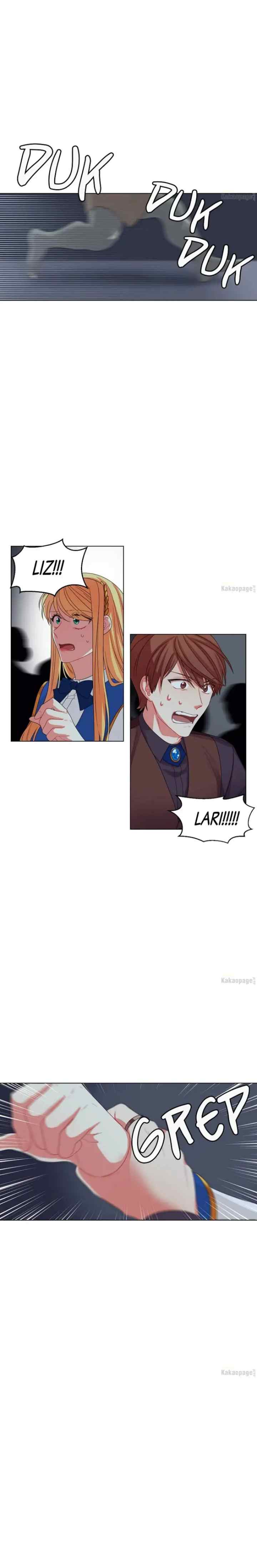 The Magic Tower Librarian chapter 26 halaman 14