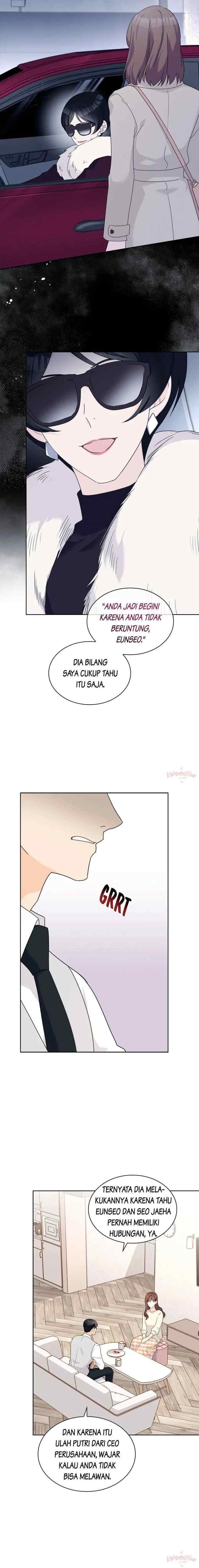 I'm in Love (INO) chapter 25 halaman 12