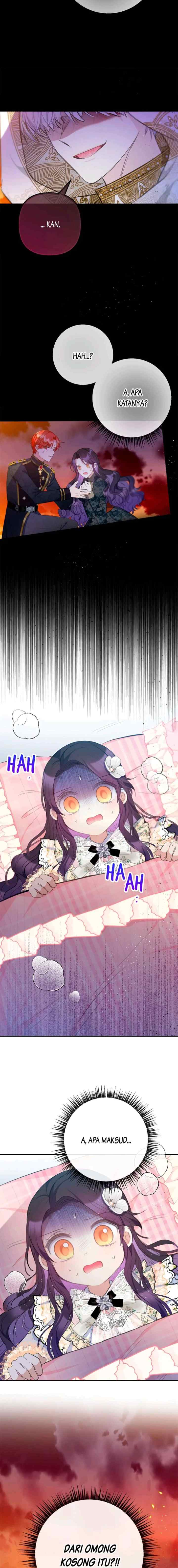 I'm a Daughter Loved by the Devil chapter 72 halaman 18