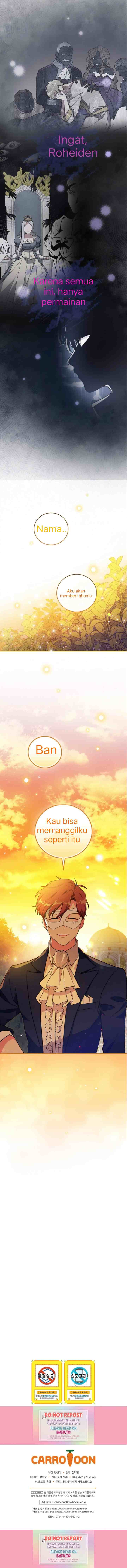 Run Maelle chapter 15 halaman 16