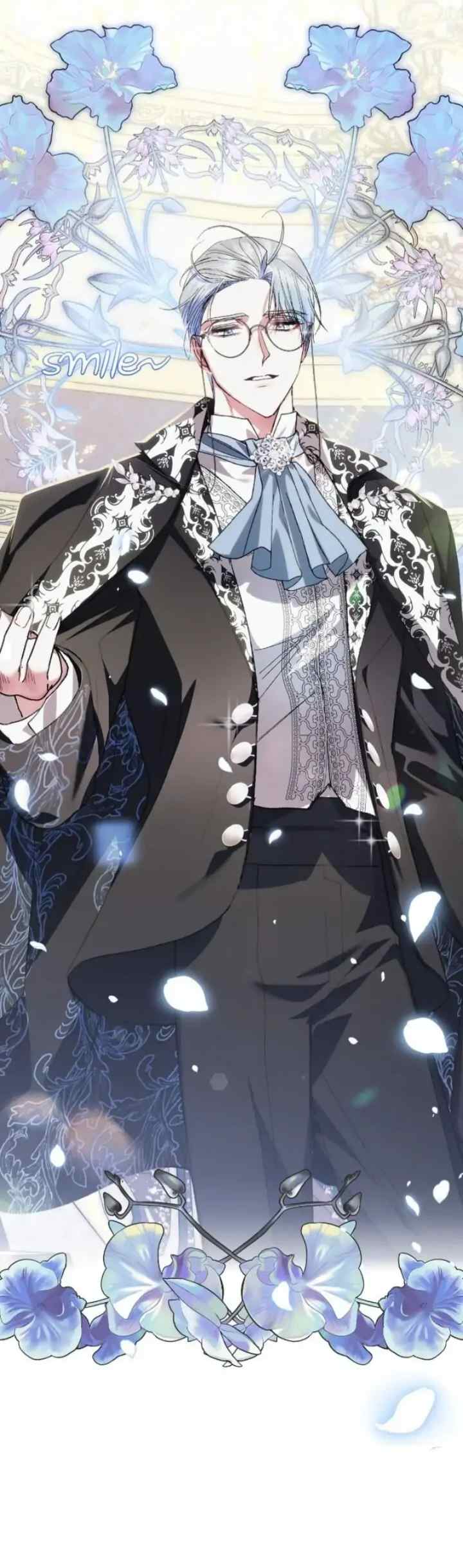 Cheer Up, Your Highness! chapter 39.5 halaman 7