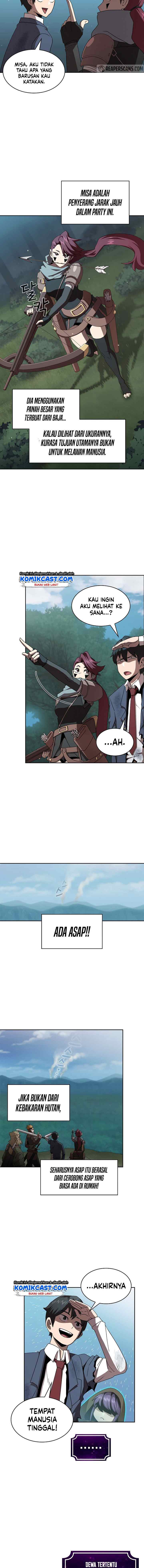 Is this Hero for Real? chapter 7 halaman 5