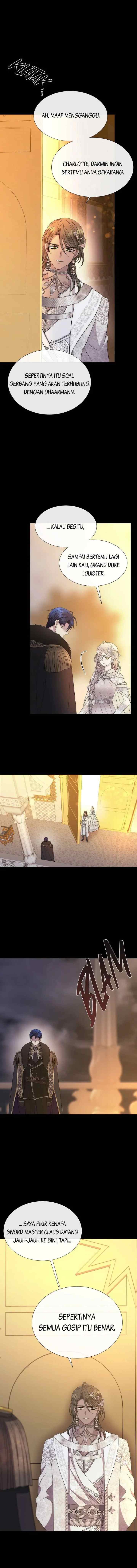 Charlotte Has Five Disciples chapter 208 halaman 11
