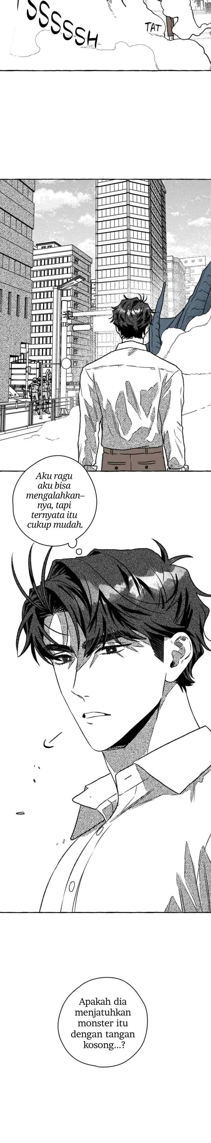 Os Empreiteiros de Pandora chapter 10 halaman 18