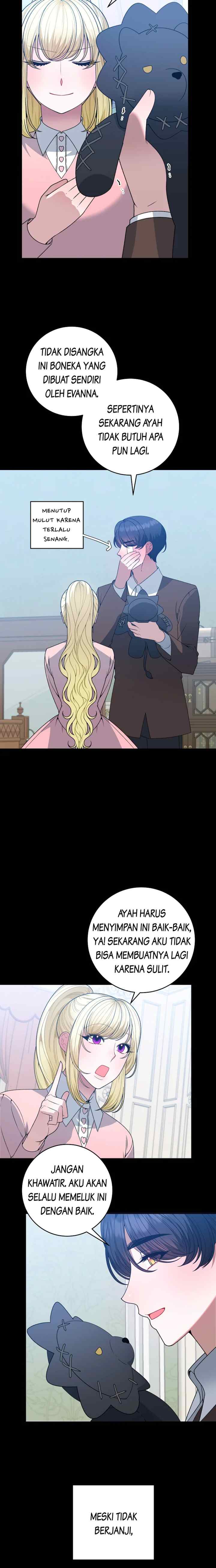 Everything's Coming Up Roses chapter 88 halaman 13