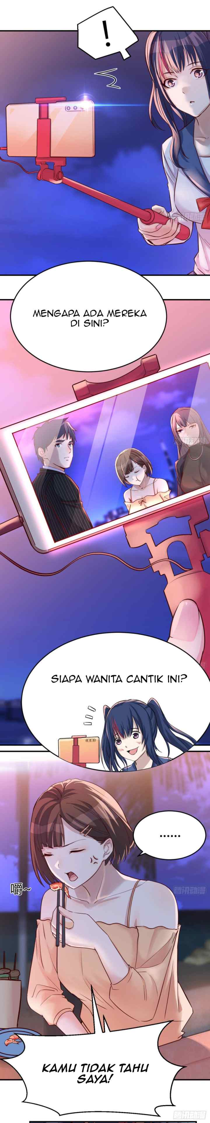I Have Twin Girlfriends chapter 45 halaman 16