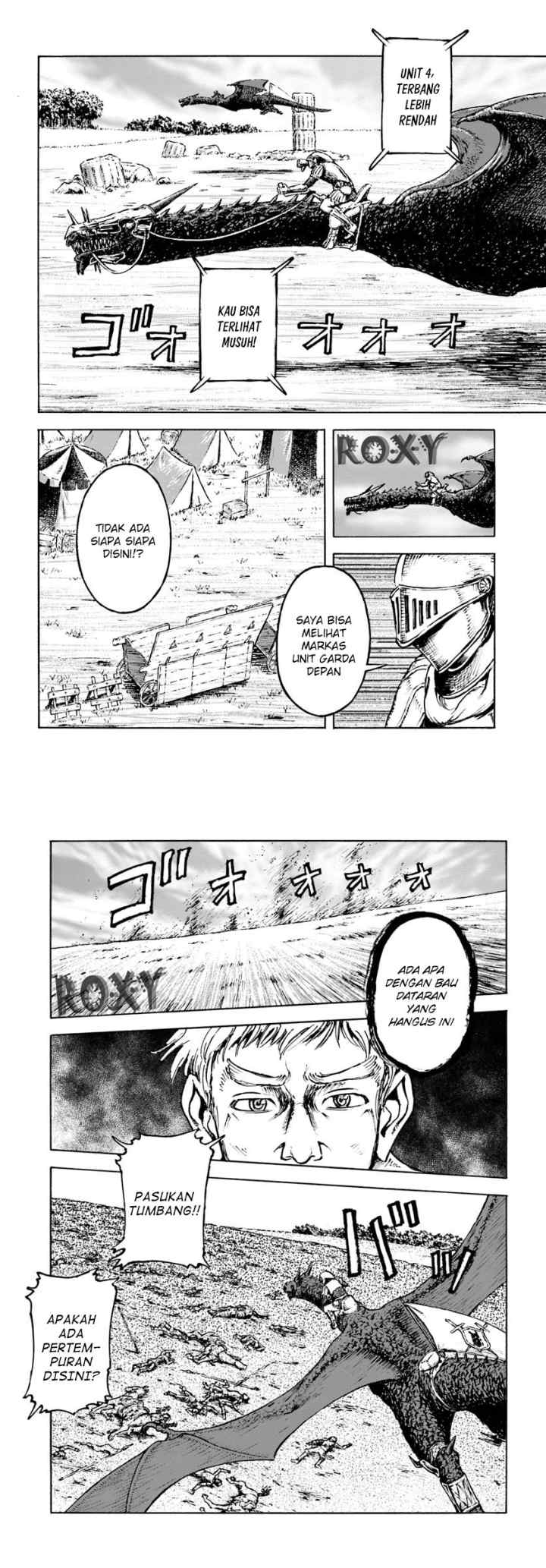 Nihonkoku Shoukan chapter 10 halaman 5