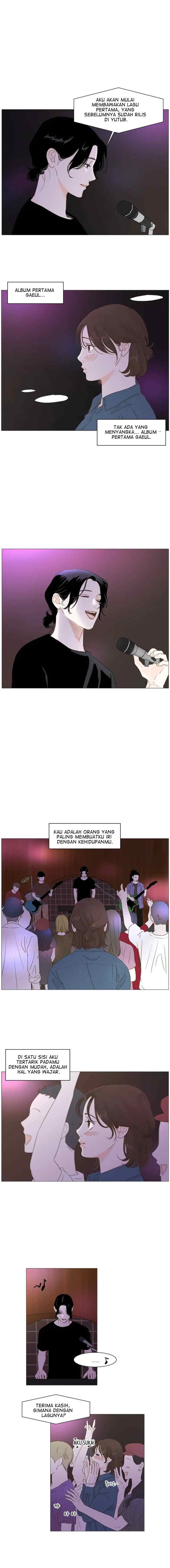 Let's Go To Work Tomorrow! chapter 18 halaman 7