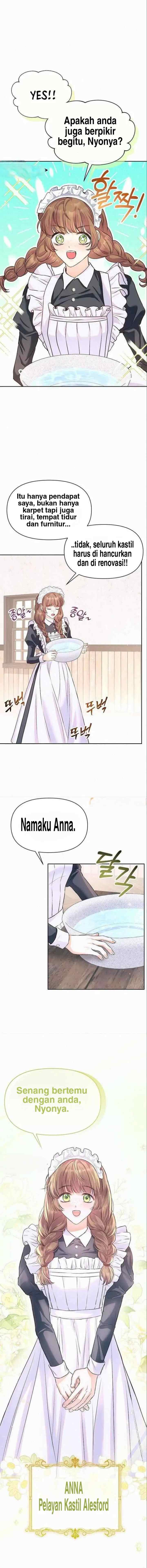 I Think My Marriage Was A Mistake chapter 5 halaman 5