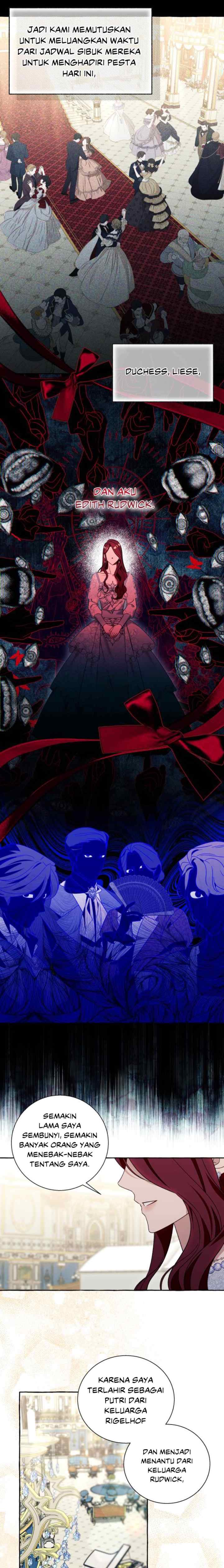 Achei que fosse uma história comum de Isekai chapter 66 halaman 9