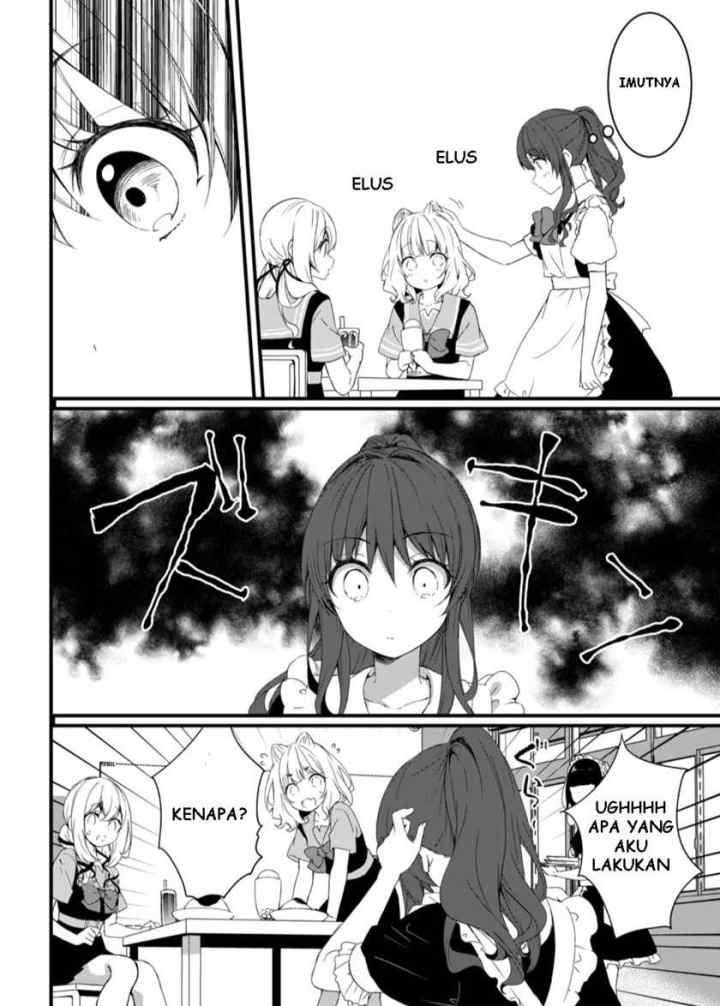 Reincarne chapter 12 halaman 11