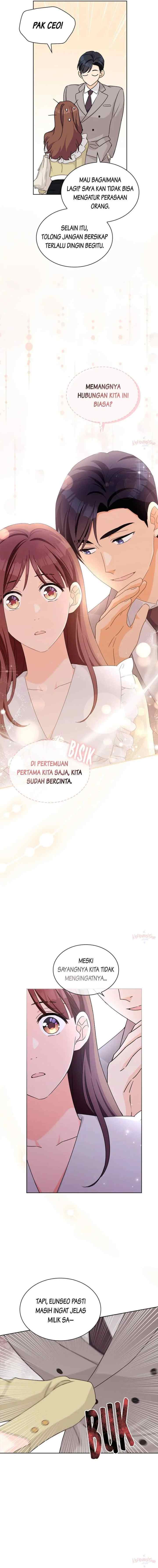 I'm in Love (INO) chapter 30 halaman 12