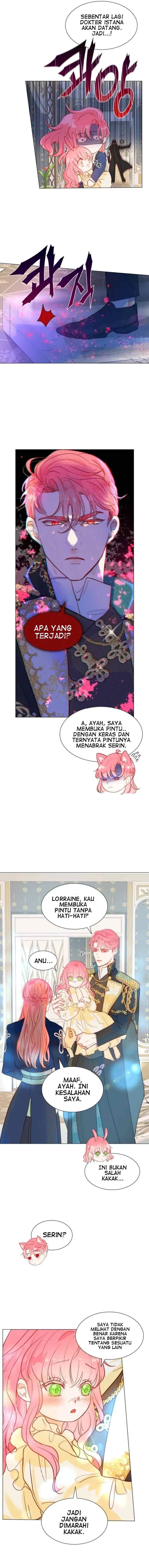 I Was Born The Second Daughter chapter 5 halaman 12