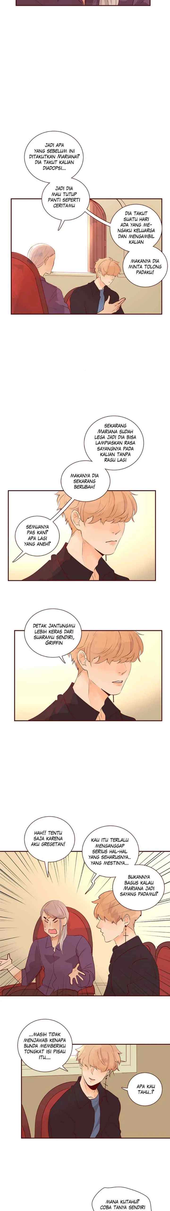 Flawless chapter 209 halaman 6