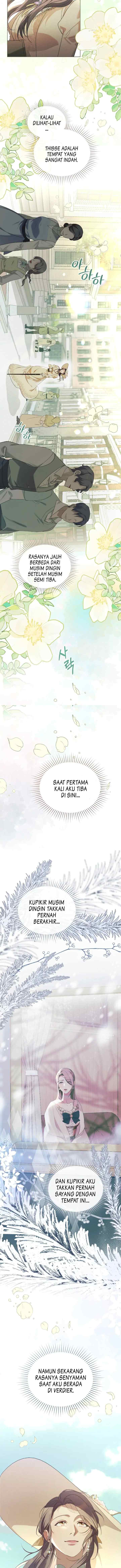 Betrayal of Dignity chapter 35 halaman 4