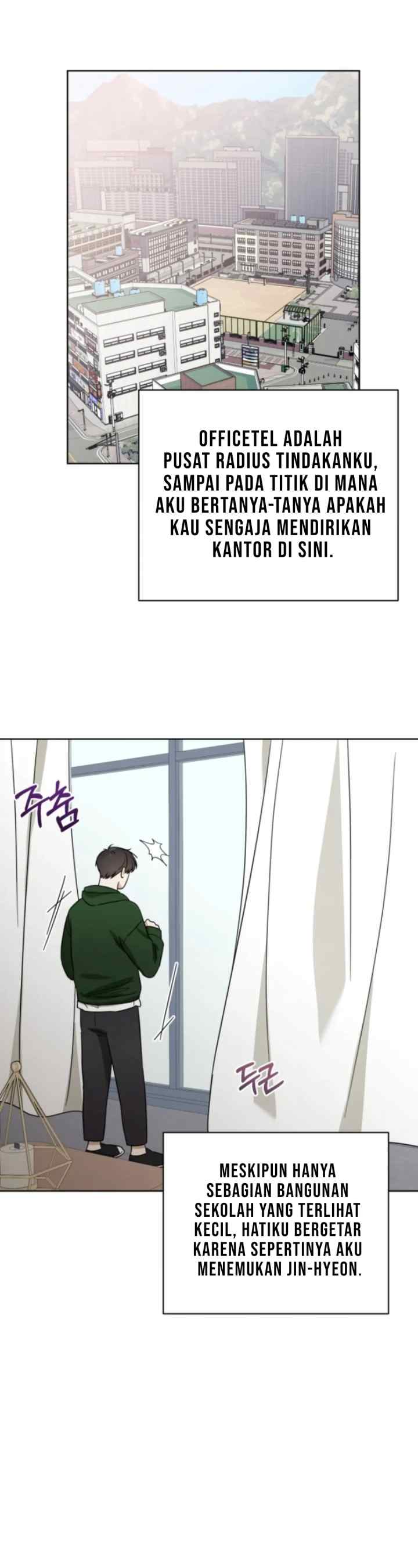 High Pulse chapter 57 halaman 16