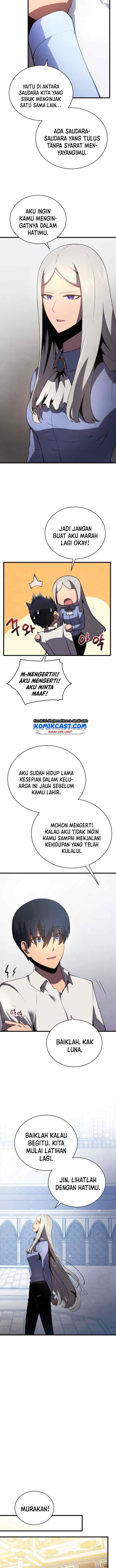 Swordmaster's Youngest Son chapter 15 halaman 9