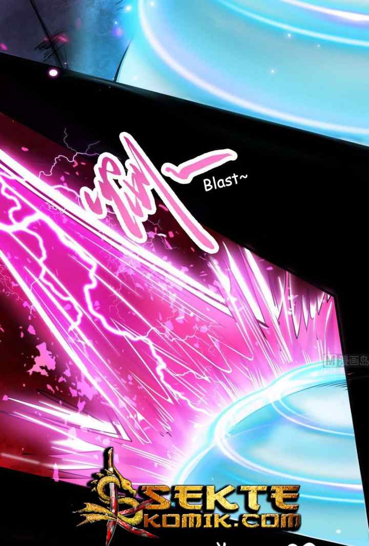 Magic Immortal Qi chapter 45 halaman 4