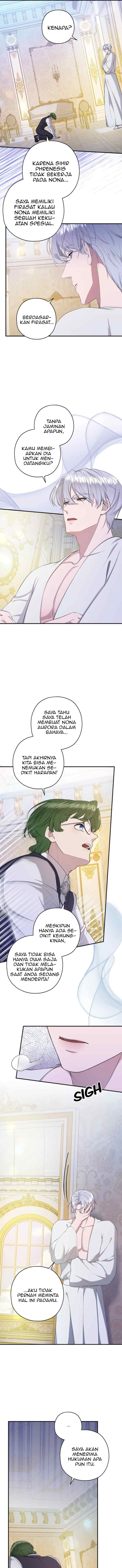 The Devilishly Trash Duke chapter 17 halaman 13