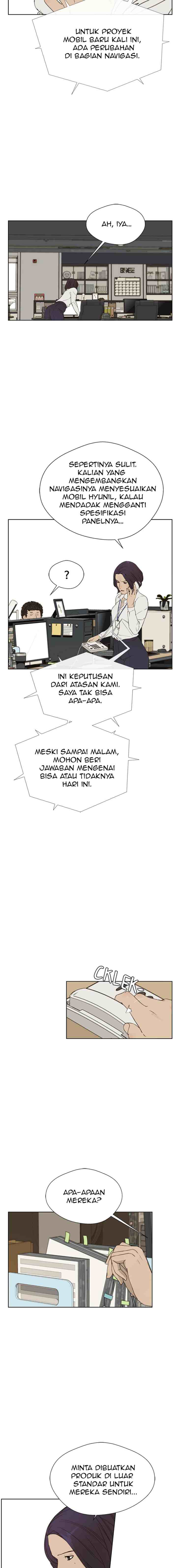 The Man chapter 25 halaman 7