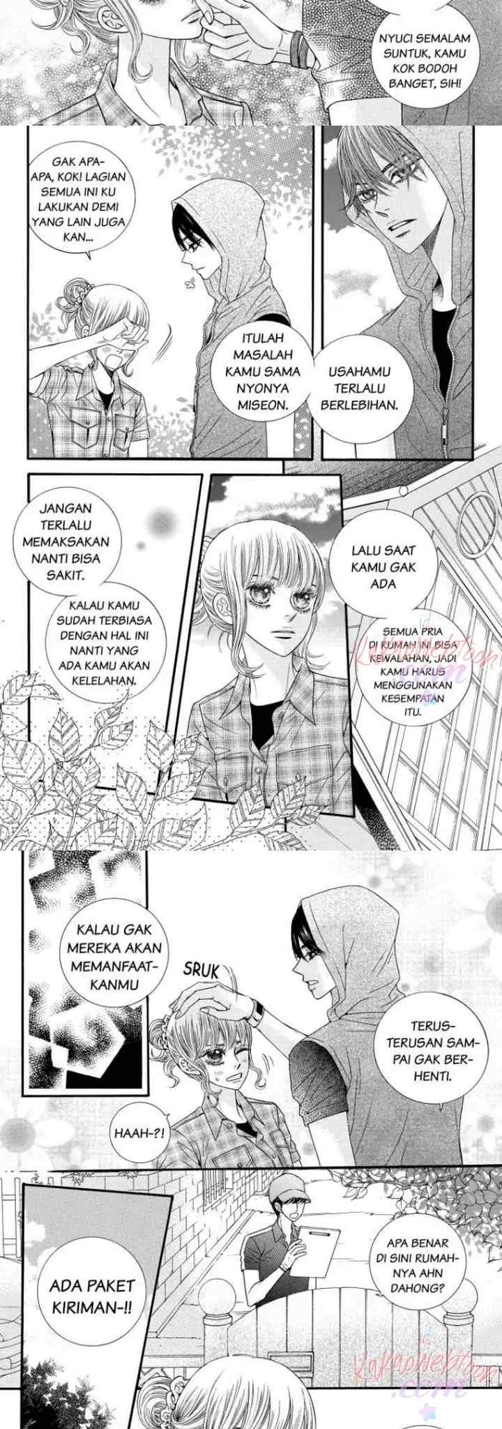 I Pick Dahong chapter 29 halaman 7