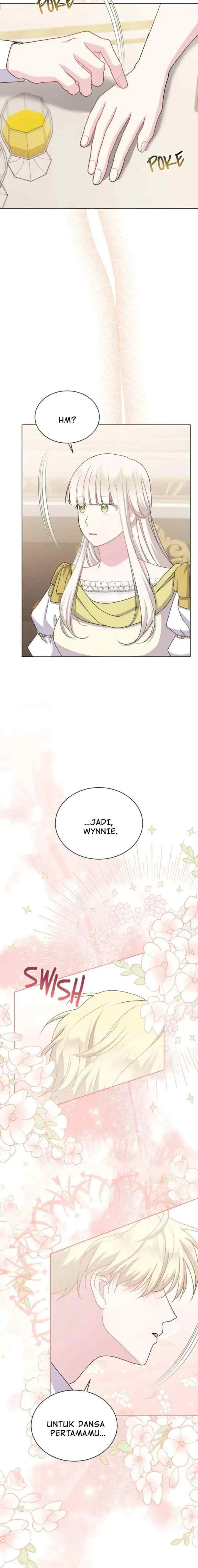 He Likes Me a Lot More Than I Thought! chapter 30 halaman 17
