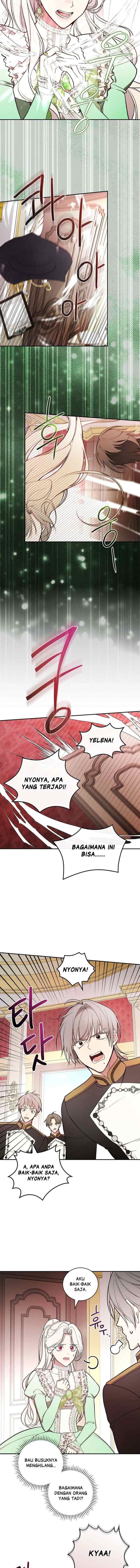 Seducing Duke Monster chapter 66 halaman 6