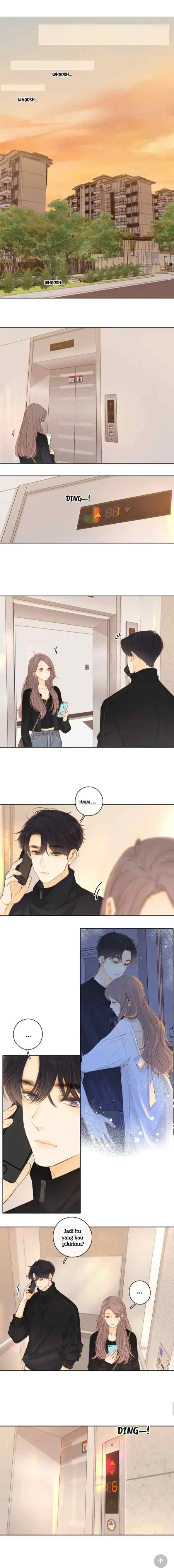 Hard to Deceive chapter 37 halaman 4
