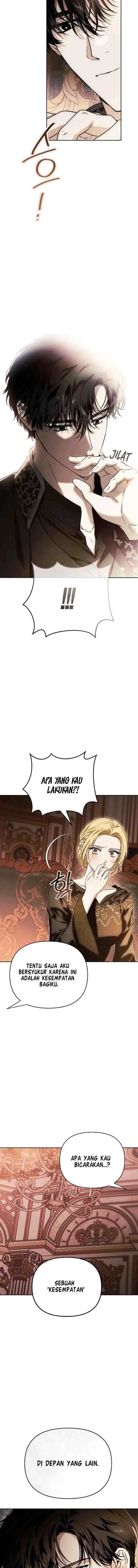 I Tamed My Ex-Husband's Mad Dog chapter 39 halaman 13