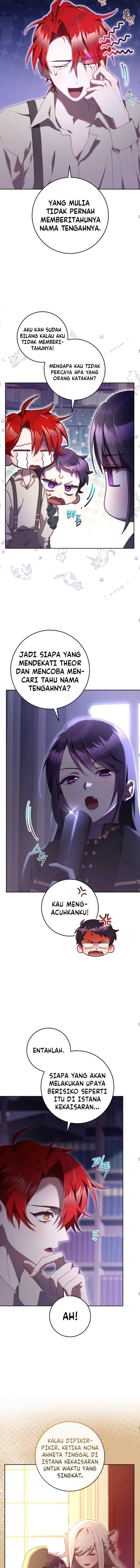 Crowning a Spoiled Prince chapter 64 halaman 6