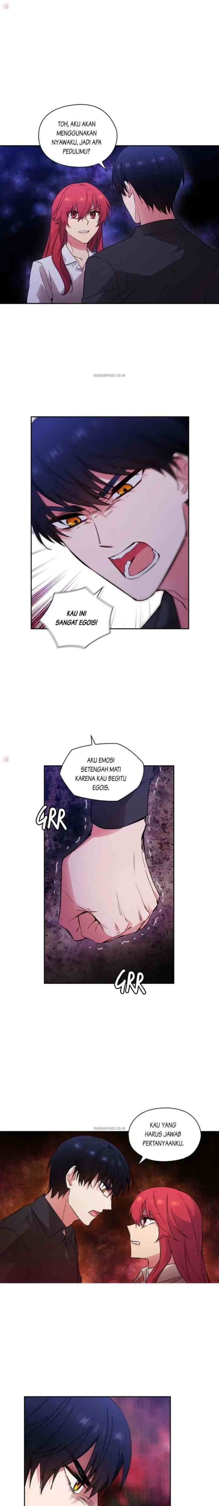 Adonis chapter 131 halaman 4