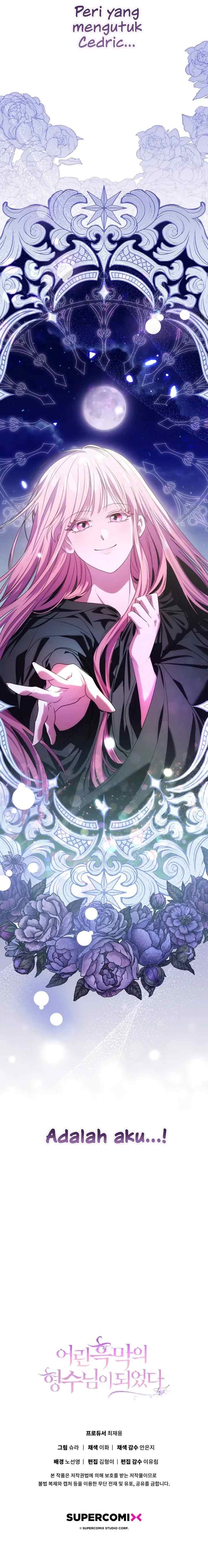 Became the Sister-in-Law of a Young Yandere chapter 7 halaman 15