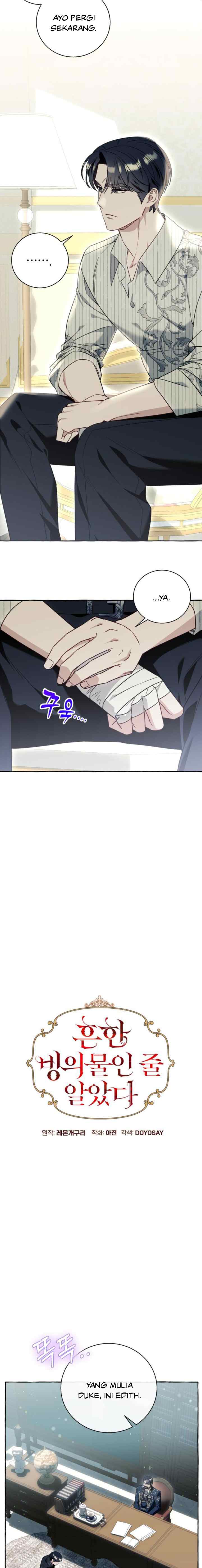 Achei que fosse uma história comum de Isekai chapter 59 halaman 7